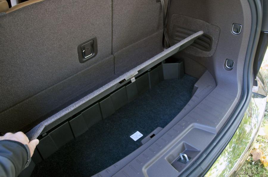  Buick Enclave 2013 года  (фото 10 из 47)